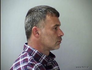 Ronald Powelll Arrest Mugshot