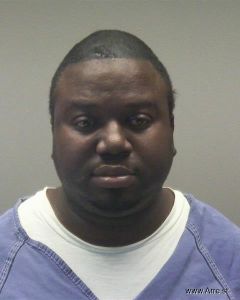 Ronald Robinson Jr Arrest