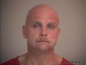 Ronald Shamblin Arrest Mugshot