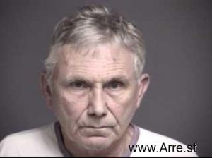 Ronald Trimbach Arrest Mugshot