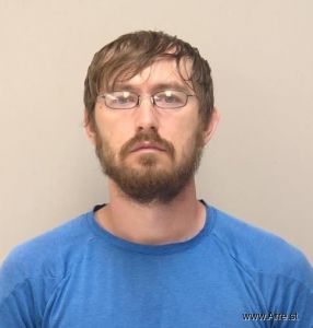 Rondal Abshire Arrest Mugshot