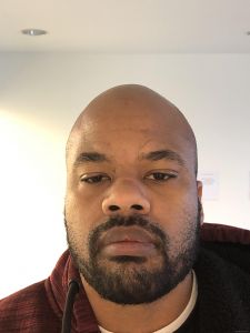 Rondell King Arrest Mugshot