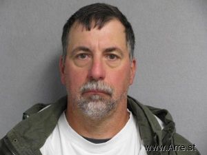 Ronnie Bauer Arrest Mugshot