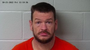 Ronnie Combs Arrest