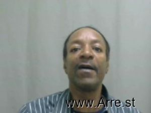 Ronnie Jennings Arrest Mugshot