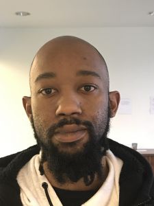 Roosevelt Goodman Arrest Mugshot