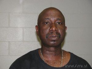 Roosevelt Harrison Arrest Mugshot
