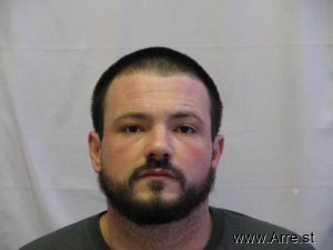 Rosco Brill Arrest Mugshot