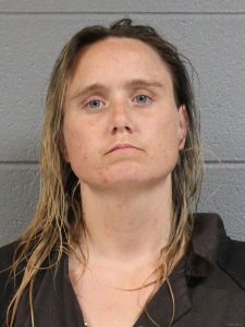Rose Mccann Arrest Mugshot