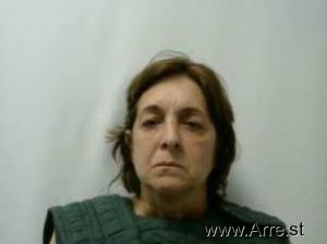 Roselle Mishkind Arrest Mugshot