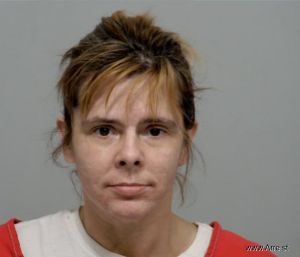 Roxanne Arnold Arrest Mugshot