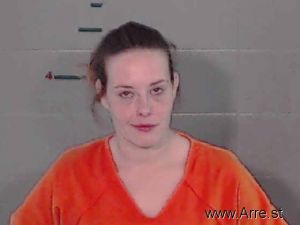 Roxanne Russell Arrest Mugshot