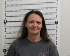 Roxanne Taylor Arrest Mugshot