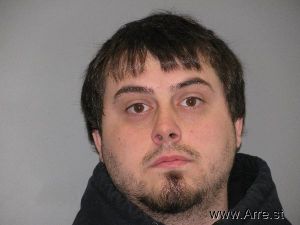 Roy Black Arrest Mugshot