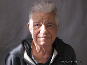 Roy Bremer Arrest Mugshot