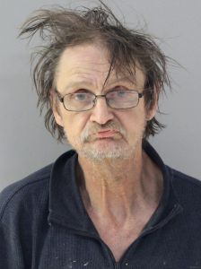 Roy Clinard Jr Arrest Mugshot