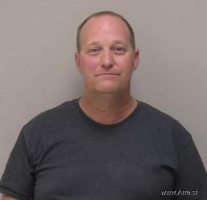 Roy Foor Arrest Mugshot