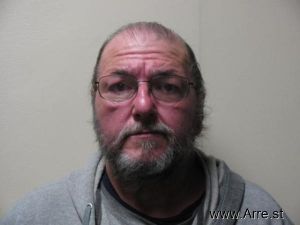 Roy Greathouse Arrest Mugshot