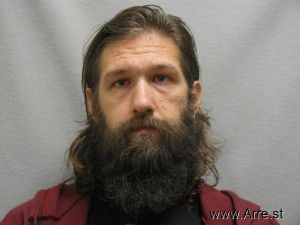 Roy Ii Arrest Mugshot