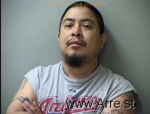 Roy Lopez Arrest Mugshot