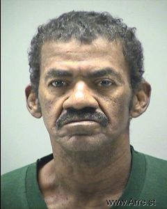 Royal Garrett Arrest Mugshot