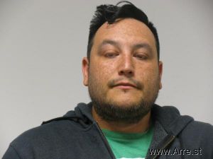 Ruben Herrera Arrest Mugshot