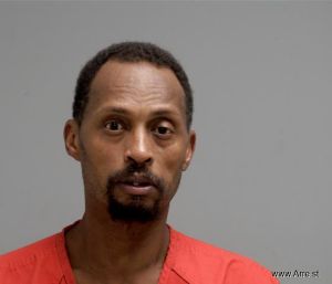 Rudolph Stepney Arrest Mugshot