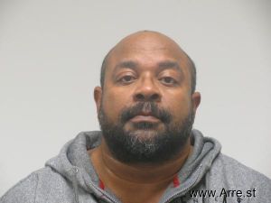 Russell Andrews Arrest Mugshot