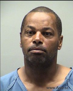 Russell Baker Iii Arrest Mugshot