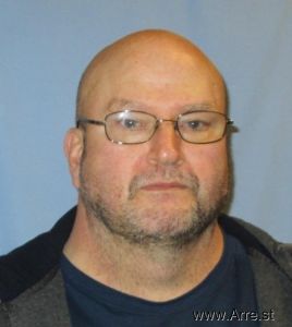 Russell Haven Arrest Mugshot