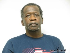 Russell Jones Arrest Mugshot