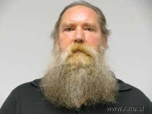 Russell Karlen Iii Arrest Mugshot