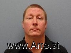 Russell Kuznar Arrest Mugshot