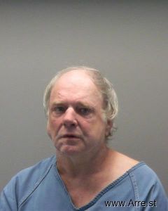 Russell Smith Arrest