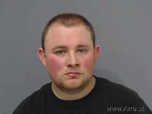 Rusty Julian Arrest Mugshot