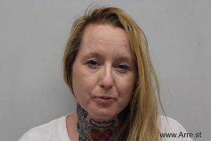 Ruth Caudill Arrest Mugshot
