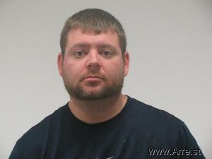 Ryan Allen Arrest Mugshot