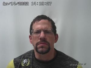 Ryan Beal Arrest Mugshot