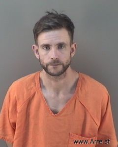 Ryan Bowman Arrest Mugshot