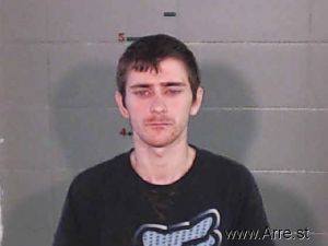 Ryan Casey Arrest Mugshot