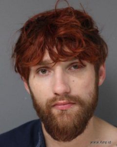 Ryan Cline Arrest Mugshot