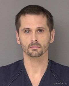 Ryan Cottle Arrest Mugshot