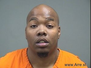 Ryan Davis Arrest Mugshot