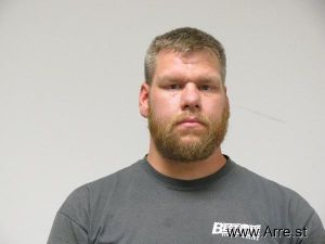 Ryan Donnal Arrest Mugshot