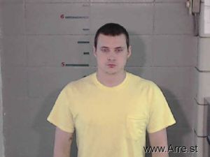 Ryan Donohue Arrest Mugshot