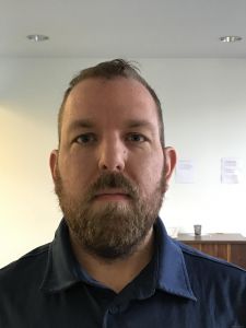 Ryan Gallagher Arrest Mugshot