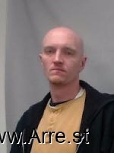 Ryan George Arrest Mugshot