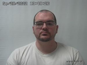 Ryan Heeton Arrest