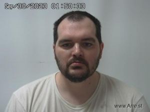Ryan Helton Arrest