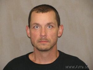 Ryan Iker Arrest Mugshot